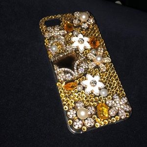 iPhone 5 cover
